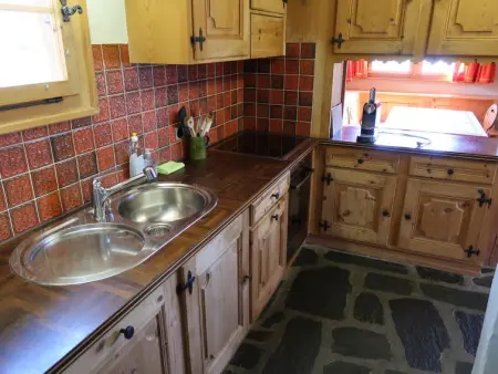 Chistiala Dadens, Chalet 7 personnes à Laax - Photo 10