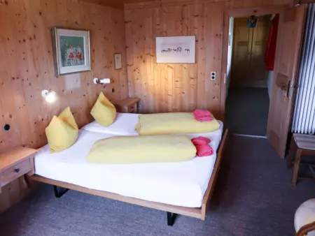 Chistiala Dadens, Chalet 7 personnes à Laax - Photo 12