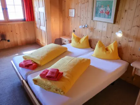 Chistiala Dadens, Chalet 7 personnes à Laax - Photo 13