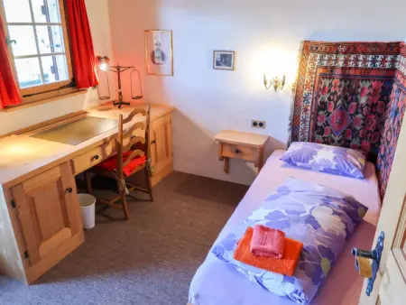 Chistiala Dadens, Chalet 7 personnes à Laax - Photo 15