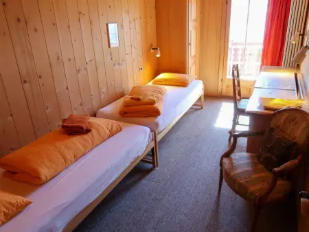 Chistiala Dadens, Chalet 7 personnes à Laax - Photo 17