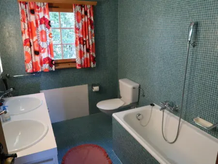 Chistiala Dadens, Chalet 7 personnes à Laax - Photo 18