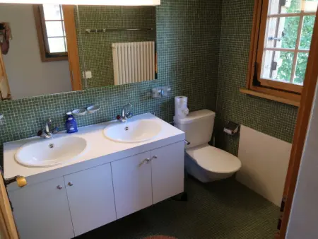 Chistiala Dadens, Chalet 7 personnes à Laax - Photo 19