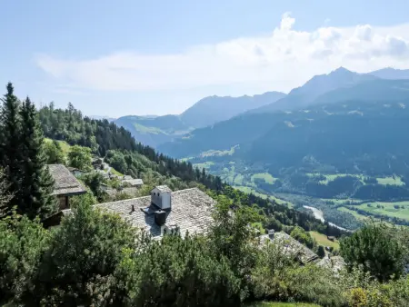 Chistiala Dadens, Chalet 7 personnes à Laax - Photo 21