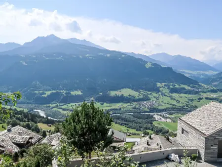 Chistiala Dadens, Chalet 7 personnes à Laax - Photo 22
