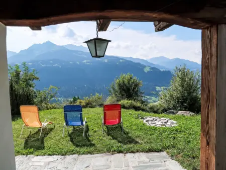 Chistiala Dadens, Chalet 7 personnes à Laax - Photo 24