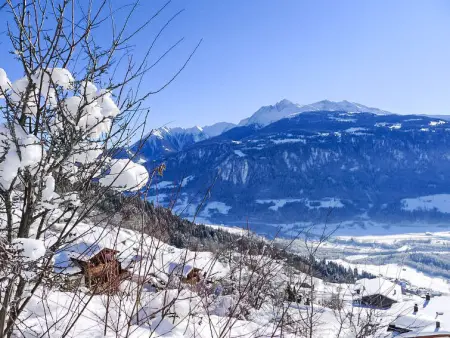 Chistiala Dadens, Chalet 7 personnes à Laax - Photo 30
