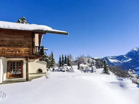 Chistiala Dadens, Chalet 7 personnes à Laax - Photo 33