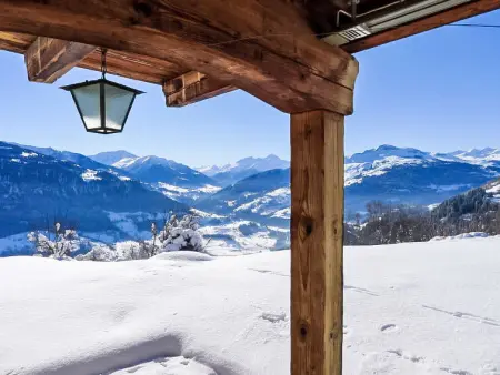 Chistiala Dadens, Chalet 7 personnes à Laax - Photo 34