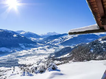 Chistiala Dadens, Chalet 7 personnes à Laax - Photo 36