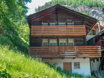 Haus in Zermatt,Gädi CH3920.670.1 N°419905