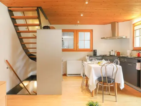 Gädi, Maison 4 personnes à Zermatt - Photo 3