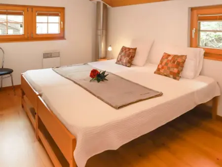 Gädi, Maison 4 personnes à Zermatt - Photo 5