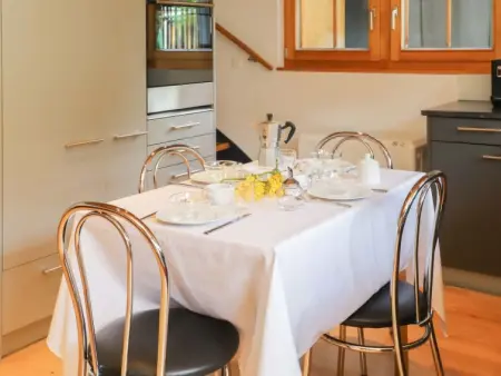 Gädi, Maison 4 personnes à Zermatt - Photo 6