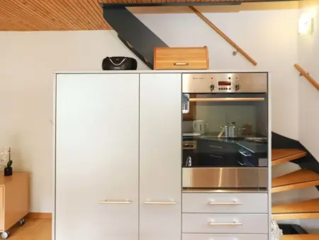 Gädi, Maison 4 personnes à Zermatt - Photo 9