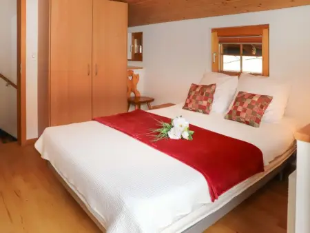 Gädi, Maison 4 personnes à Zermatt - Photo 11