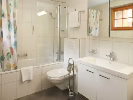 Gädi, Maison 4 personnes à Zermatt - Photo 13