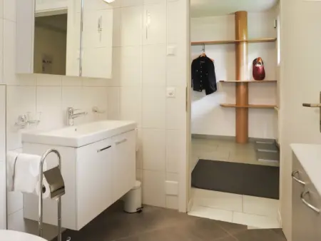 Gädi, Maison 4 personnes à Zermatt - Photo 14