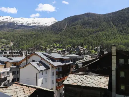 Gädi, Maison 4 personnes à Zermatt - Photo 17