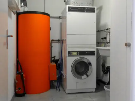 Gädi, Maison 4 personnes à Zermatt - Photo 18