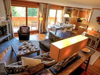 Wohnung in Crans Montana,Soldanella CH3962.653.1 N°744930