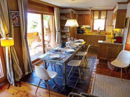 Soldanella 2, Appartement 6 personnes à Crans Montana - Photo 3