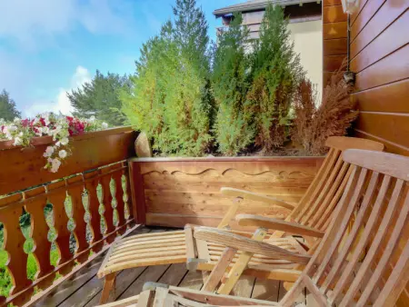 Soldanella 2, Appartement 6 personnes à Crans Montana - Photo 4