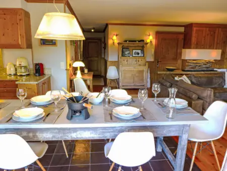 Soldanella 2, Appartement 6 personnes à Crans Montana - Photo 8