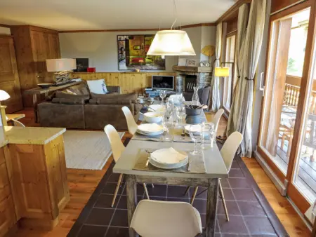 Soldanella 2, Appartement 6 personnes à Crans Montana - Photo 9
