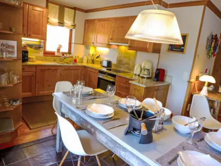 Soldanella 2, Appartement 6 personnes à Crans Montana - Photo 10