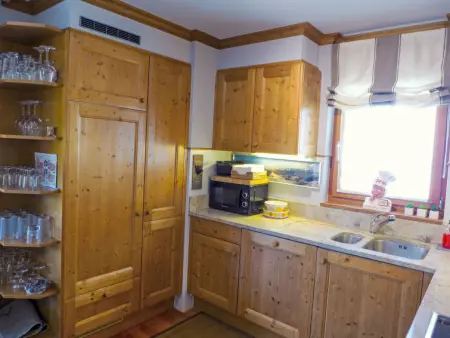 Soldanella 2, Appartement 6 personnes à Crans Montana - Photo 11