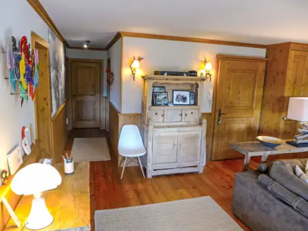 Soldanella 2, Appartement 6 personnes à Crans Montana - Photo 14