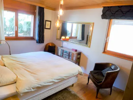 Soldanella 2, Appartement 6 personnes à Crans Montana - Photo 16