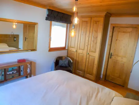 Soldanella 2, Appartement 6 personnes à Crans Montana - Photo 17