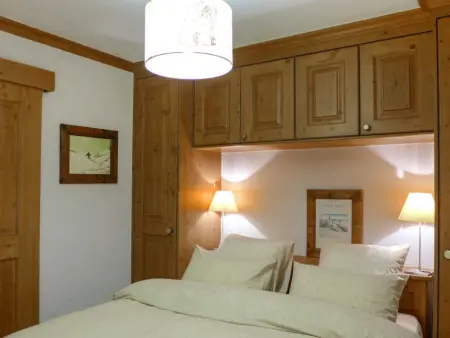 Soldanella 2, Appartement 6 personnes à Crans Montana - Photo 18