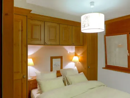 Soldanella 2, Appartement 6 personnes à Crans Montana - Photo 19