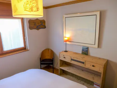 Soldanella 2, Appartement 6 personnes à Crans Montana - Photo 20