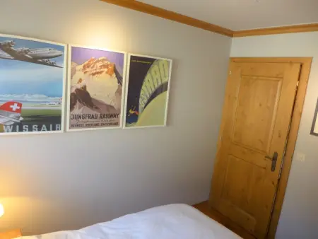 Soldanella 2, Appartement 6 personnes à Crans Montana - Photo 22