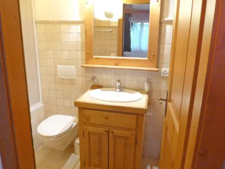 Soldanella 2, Appartement 6 personnes à Crans Montana - Photo 23