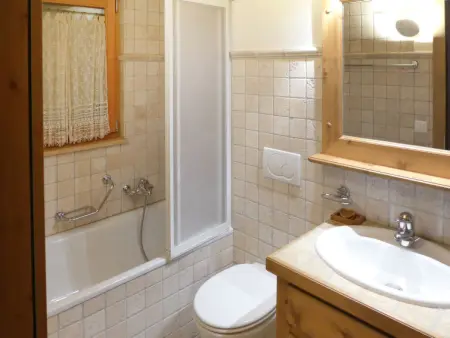 Soldanella 2, Appartement 6 personnes à Crans Montana - Photo 24