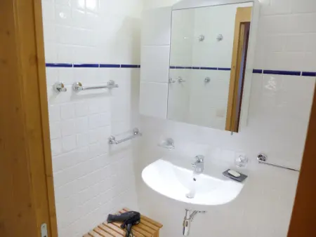 Soldanella 2, Appartement 6 personnes à Crans Montana - Photo 26