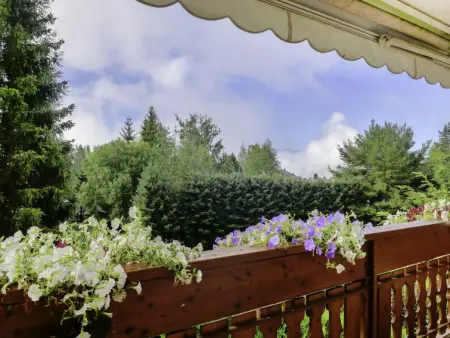 Soldanella 2, Appartement 6 personnes à Crans Montana - Photo 28