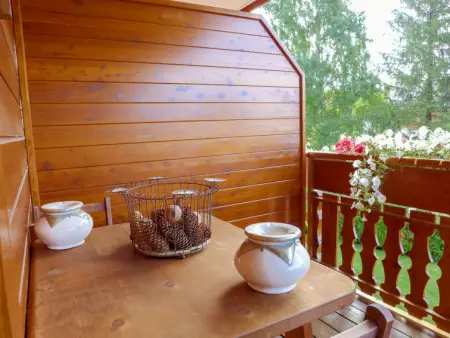 Soldanella 2, Appartement 6 personnes à Crans Montana - Photo 29