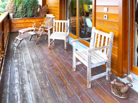 Soldanella 2, Appartement 6 personnes à Crans Montana - Photo 30