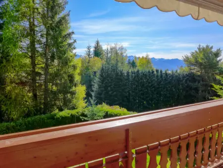 Soldanella 2, Appartement 6 personnes à Crans Montana - Photo 32