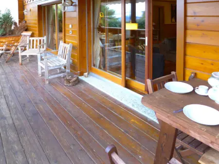 Soldanella 2, Appartement 6 personnes à Crans Montana - Photo 33