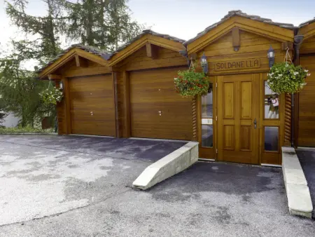 Soldanella 2, Appartement 6 personnes à Crans Montana - Photo 35