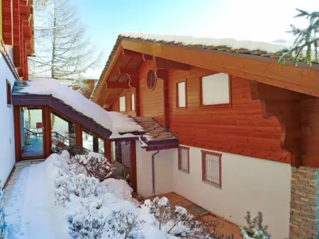 Soldanella 2, Appartement 6 personnes à Crans Montana - Photo 37