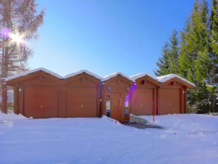 Soldanella 2, Appartement 6 personnes à Crans Montana - Photo 38