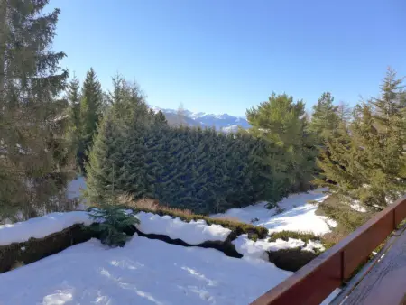 Soldanella 2, Appartement 6 personnes à Crans Montana - Photo 39
